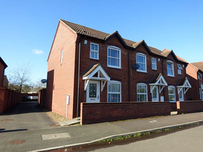 2 Bedroom Property To Rent In Waterleaze, Taunton, TA2