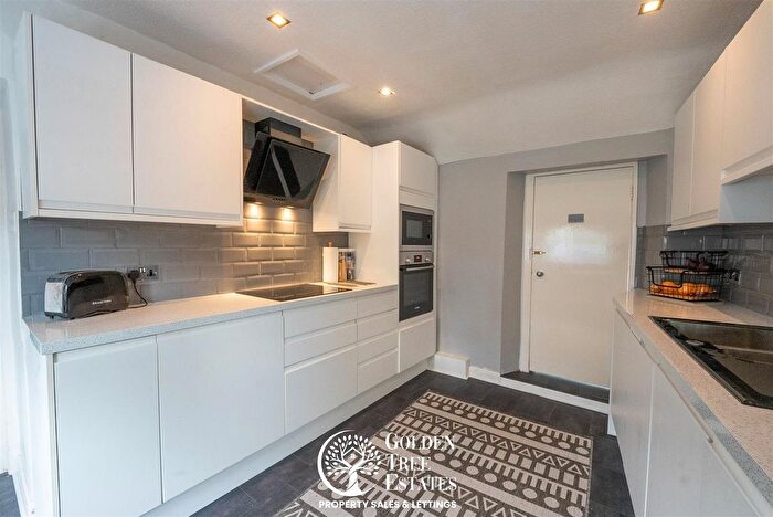 3 Bedroom Cottage For Sale In Erskine Cottage, Edinburgh Road, Cockenzie, EH32