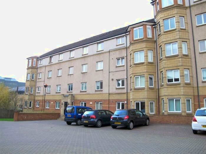 2 Bedroom Apartment To Rent In Easter Dalry Place, Dalry, Edinburgh, EH11