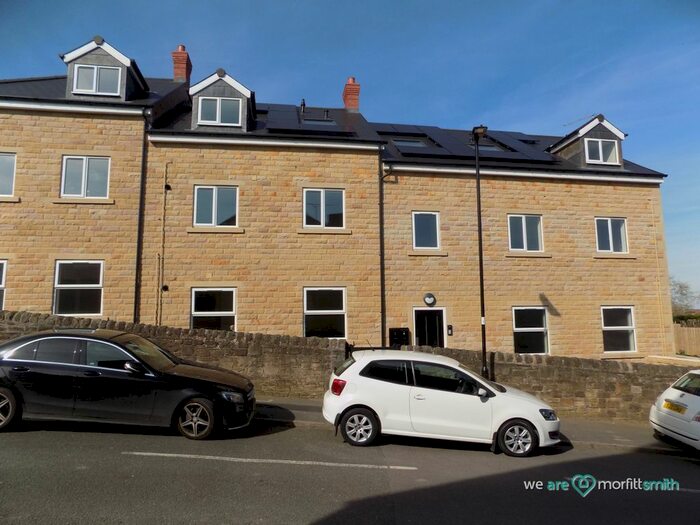 2 Bedroom Flat To Rent In High Stone Villas, Mosborough, S20