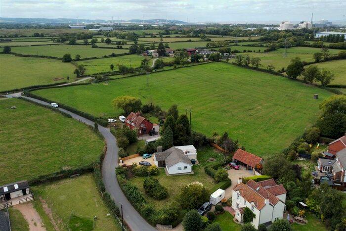 4 Bedroom Detached House For Sale In Berwick Lane, Easter Compton, Bristol, BS35