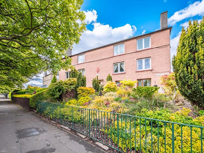 2 Bedroom Flat For Sale In / Hutchison Crossway, Chesser, Edinburgh, EH14