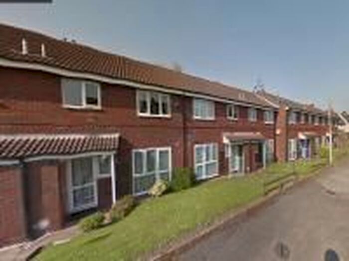 1 Bedroom Flat To Rent In Moseley Court, Willenhall Road, Willenhall, WV13