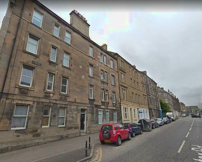 1 Bedroom Flat To Rent In Easter Road, Edinburgh, EH6