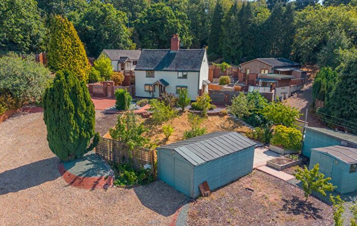 3 Bedroom Detached House For Sale In Brereton Hill, Rugeley, WS15