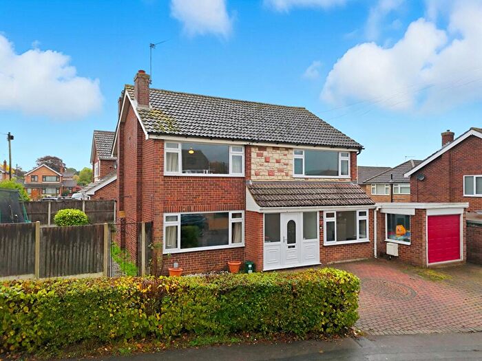 6 Bedroom Detached House For Sale In Devonshire Gardens, Braintree, CM7