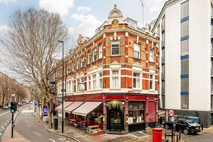 1 Bedroom Flat To Rent In Tooley Street, London, SE1