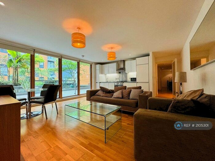 2 Bedroom Flat To Rent In Halcyon, Reading, RG1