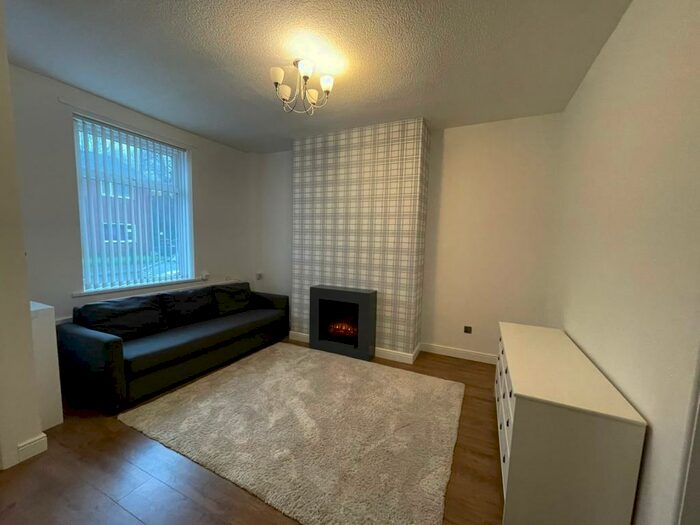 2 Bedroom Terraced House To Rent In Stanley Road, Chadderton, OL9