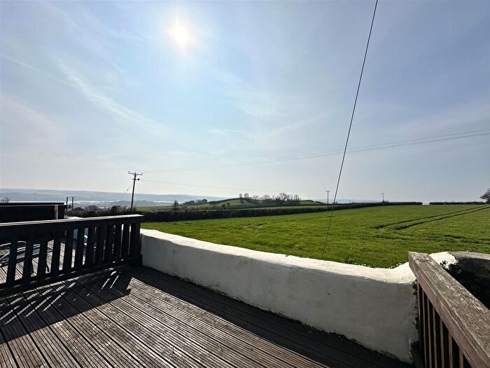 3 Bedroom Cottage For Sale In Trehan, Nr Saltash, Cornwall, PL12