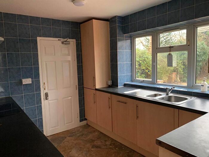1 Bedroom House To Rent In Trigg Terrace, Stevenage, Hertfordshire, SG1