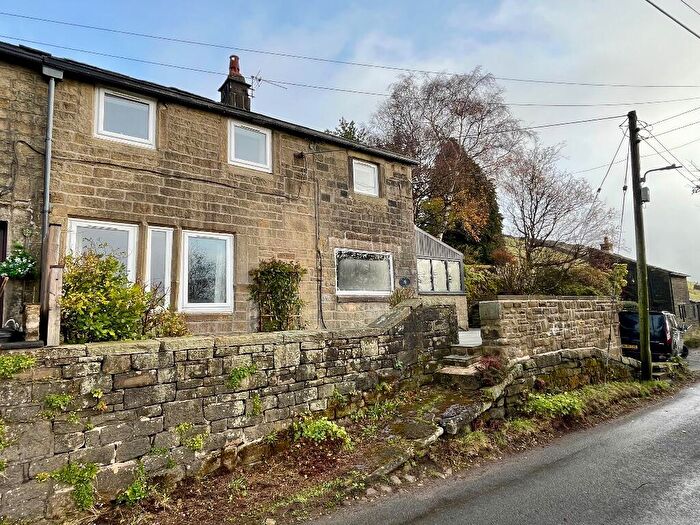 3 Bedroom Cottage To Rent In , HX7