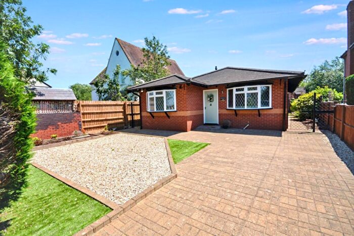2 Bedroom Detached House For Sale In Little Beckford, Tewkesbury, Gloucestershire, GL20