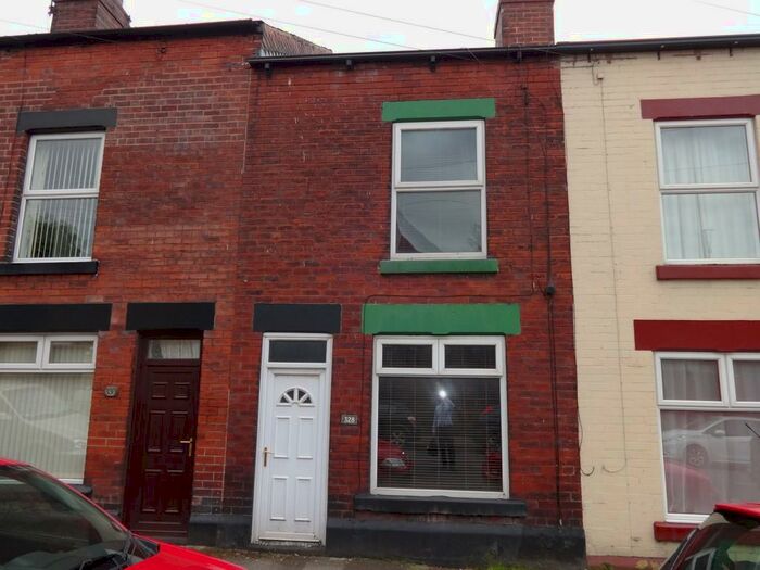 3 Bedroom Terraced House To Rent In Woodseats Road, S8