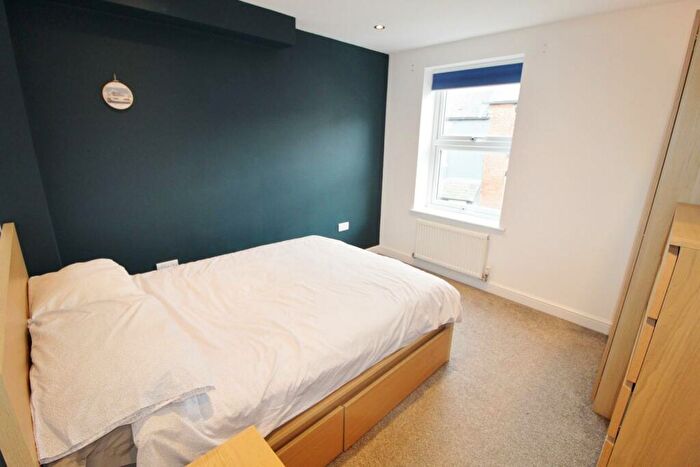 3 Bedroom End Of Terrace House For Sale In Fulton Road, Walkley, Sheffield, S6