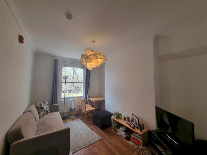 1 Bedroom Flat To Rent In Newington Green, Mayville Estate, London, N16