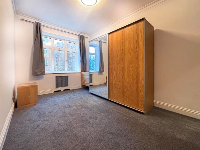 2 Bedroom Apartment To Rent In William Court, St John's Wood, NW8