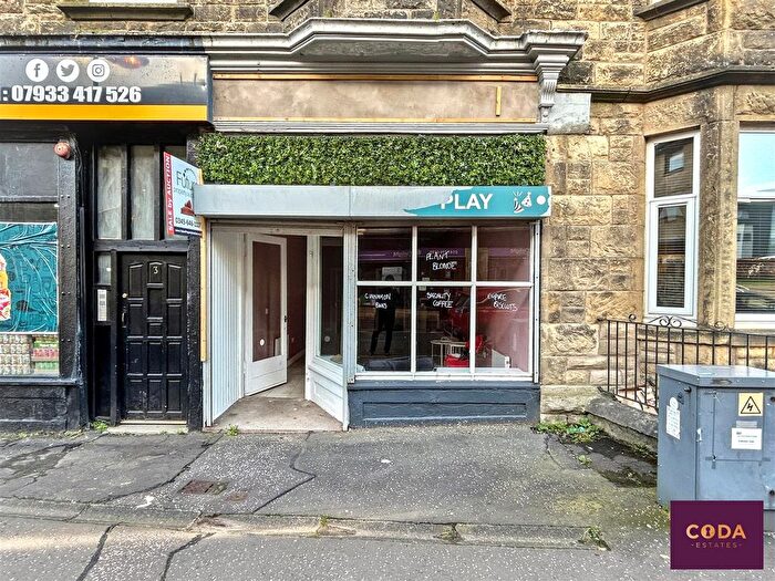 Property To Rent In Industry Street, Kirkintilloch, Glasgow, G66