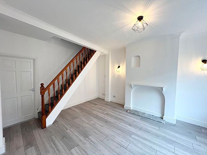 2 Bedroom Terraced House To Rent In Houghton Street, Manchester, M27