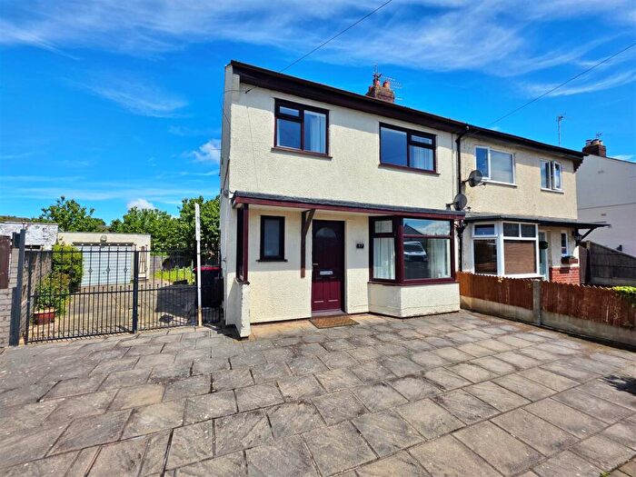 3 Bedroom House For Sale In Hayfield Avenue, Poulton-Le-Fylde, FY6