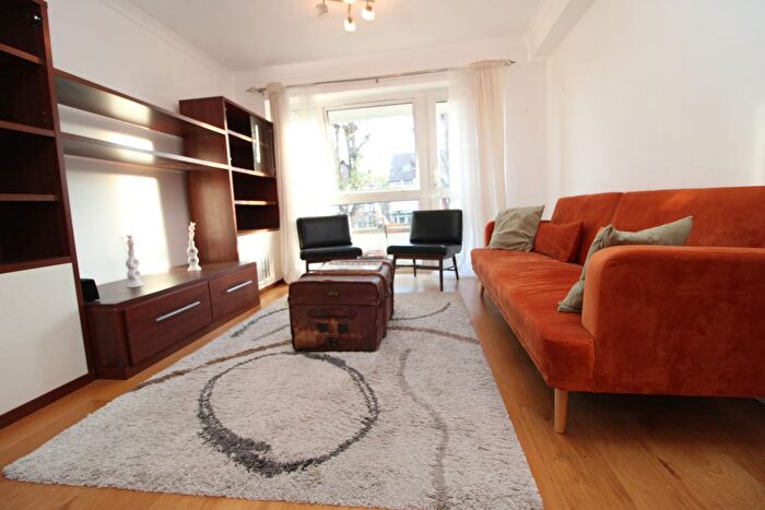 2 Bedroom Flat To Rent In Grange Road, Ealing, W5