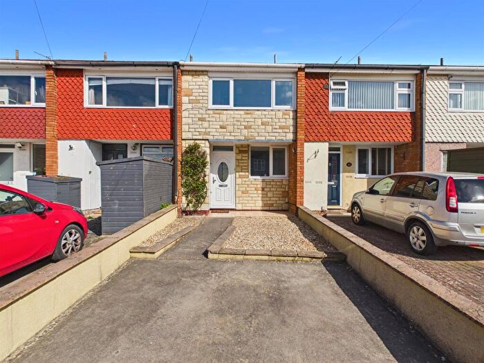 2 Bedroom House To Rent In St Aidans Road, St George, Bristol, BS5