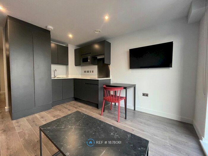 Studio To Rent In Element The Quarter, Liverpool, L6