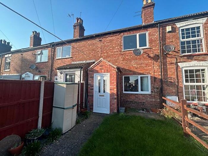 3 Bedroom Terraced House To Rent In Charles Street, Louth, LN11