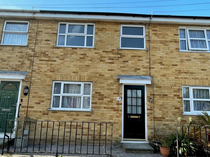 3 Bedroom Terraced House To Rent In Robert Street, Deal, CT14