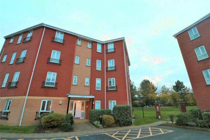 2 Bedroom Flat To Rent In Ellerman Road, Liverpool, L3
