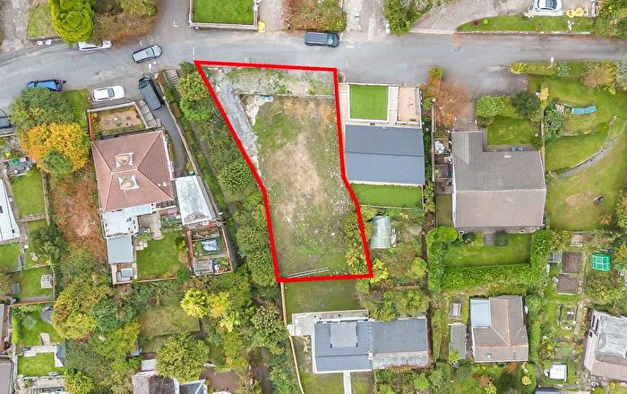 Land For Sale In Bwllfa Road, Ynystawe, Swansea, SA6