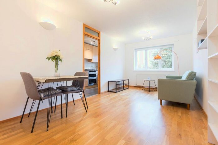 1 Bedroom Flat To Rent In Wilkinson Way, London W4