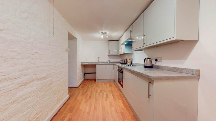 2 Bedroom Terraced House To Rent In Emmanuel Terrace, Huddersfield HD4