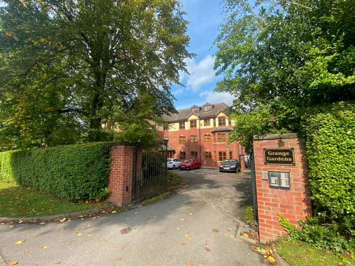 2 Bedroom Apartment To Rent In Victoria Road, Eccles, M30