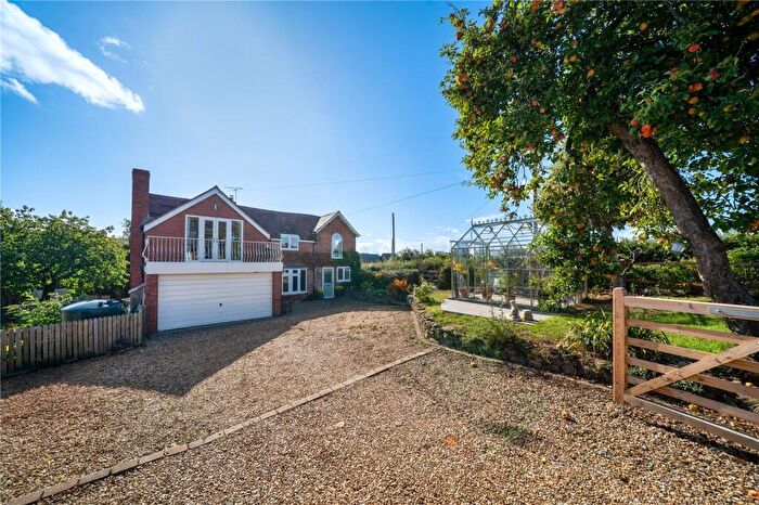 4 Bedroom Detached House For Sale In Bliss Gate, Rock, Kidderminster, Worcestershire, DY14