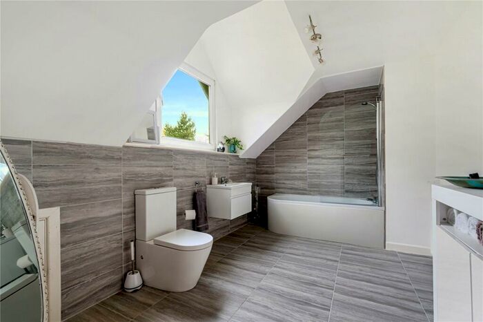 4 Bedroom Detached House For Sale In Quernmore, Lancaster, Lancashire, LA2