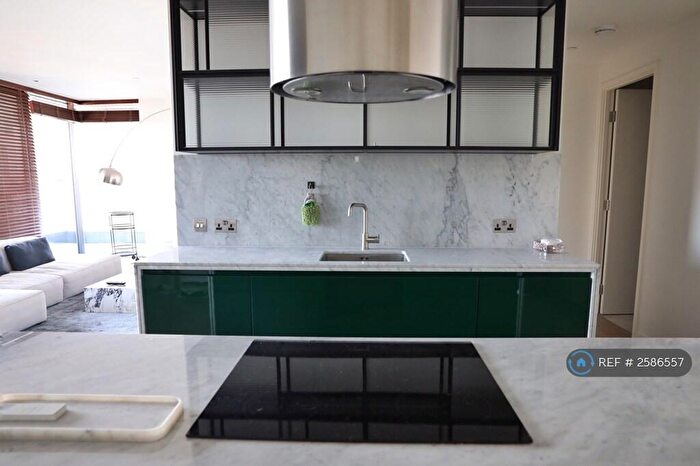 2 Bedroom Flat To Rent In Wards Place, London, E14