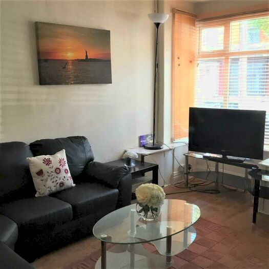 5 Bedroom Terraced House To Rent In Dawlish Road, Selly Oak, Birmingham, B29