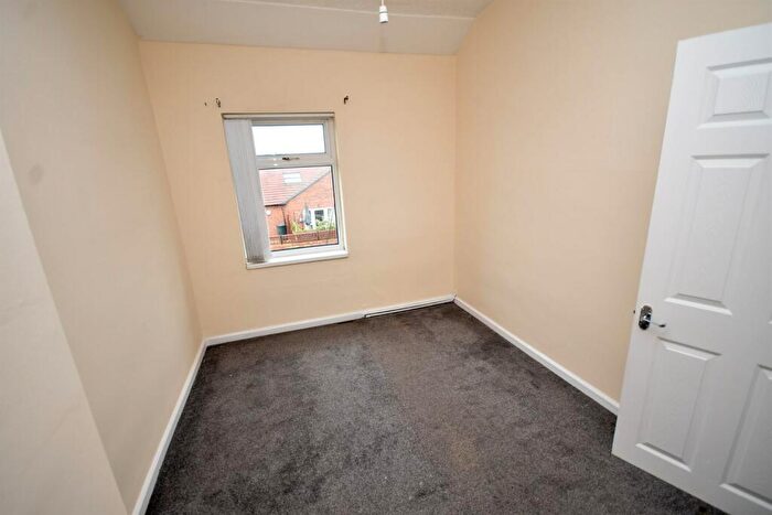 2 Bedroom Terraced House For Sale In Ebor Street, South Shields, NE34
