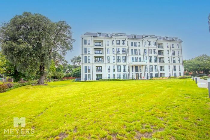 1 Bedroom Flat To Rent In Hawthorne Court, B West Cliff Road, Bournemouth, BH2