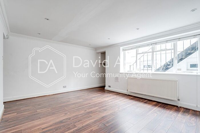 2 Bedroom Flat To Rent In Edis Street, Primrose Hill, London, NW1
