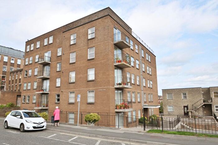 2 Bedroom Flat To Rent In St. Keyna Court Temple Street, Keynsham, Bristol, BS31