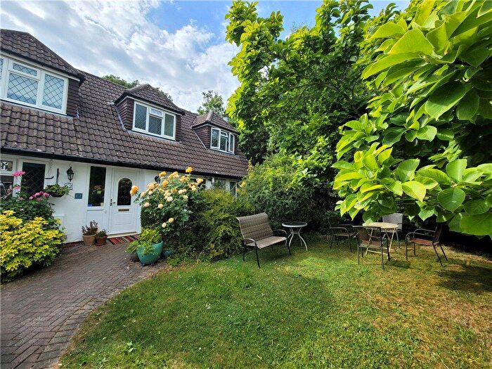 4 Bedroom Detached House For Sale In Lagham Park, South Godstone, Godstone, Surrey, RH9