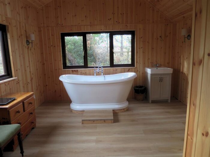 1 Bedroom Cottage To Rent In Linwood, Ringwood, BH24