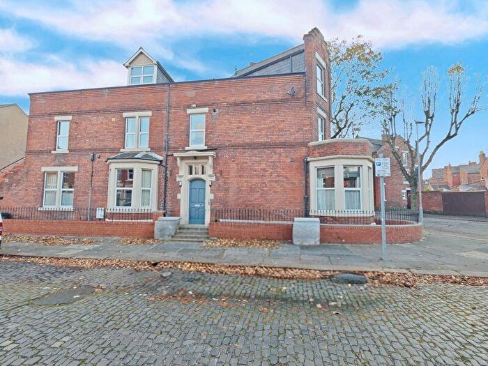 1 Bedroom Flat To Rent In Lismore Street, Carlisle, CA1