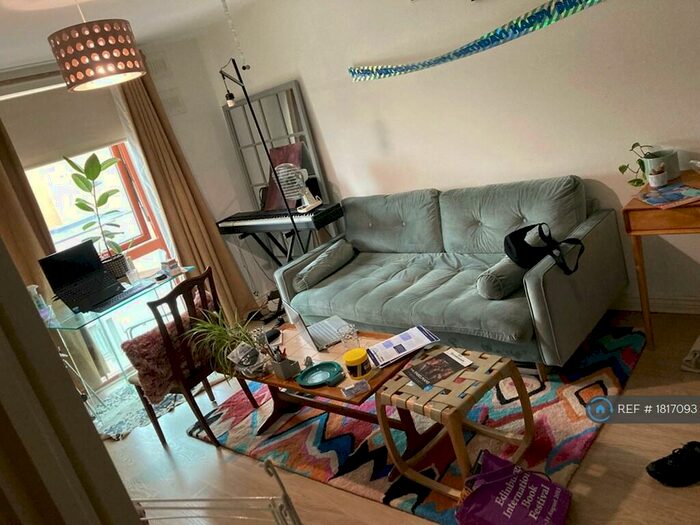 1 Bedroom Flat To Rent In Homerton Street, Cambridge, CB2