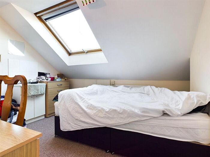 1 Bedroom Terraced House To Rent In Osborne Road, Brighton, East Sussex, BN1