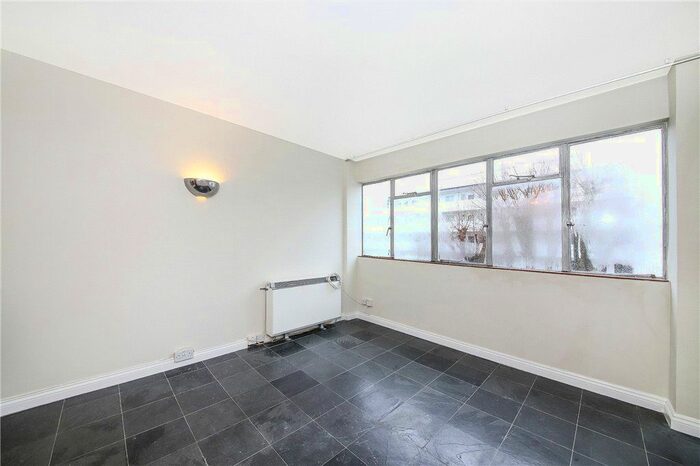 Studio To Rent In Pullman Court, Streatham Hill, SW2