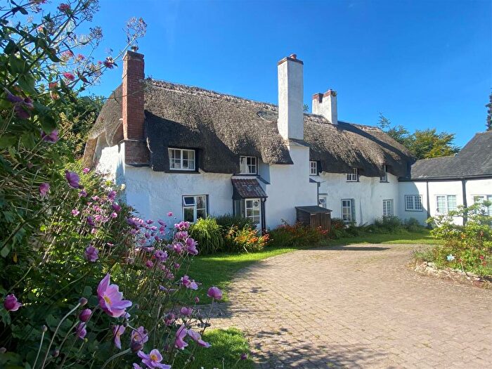 4 Bedroom Semi-Detached House To Rent In Dunchideock, Exeter, EX6