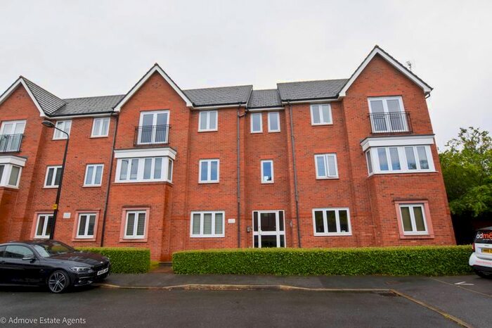 2 Bedroom Flat To Rent In Pineacre Close, West Timperley, Timperley, Altrincham, WA14